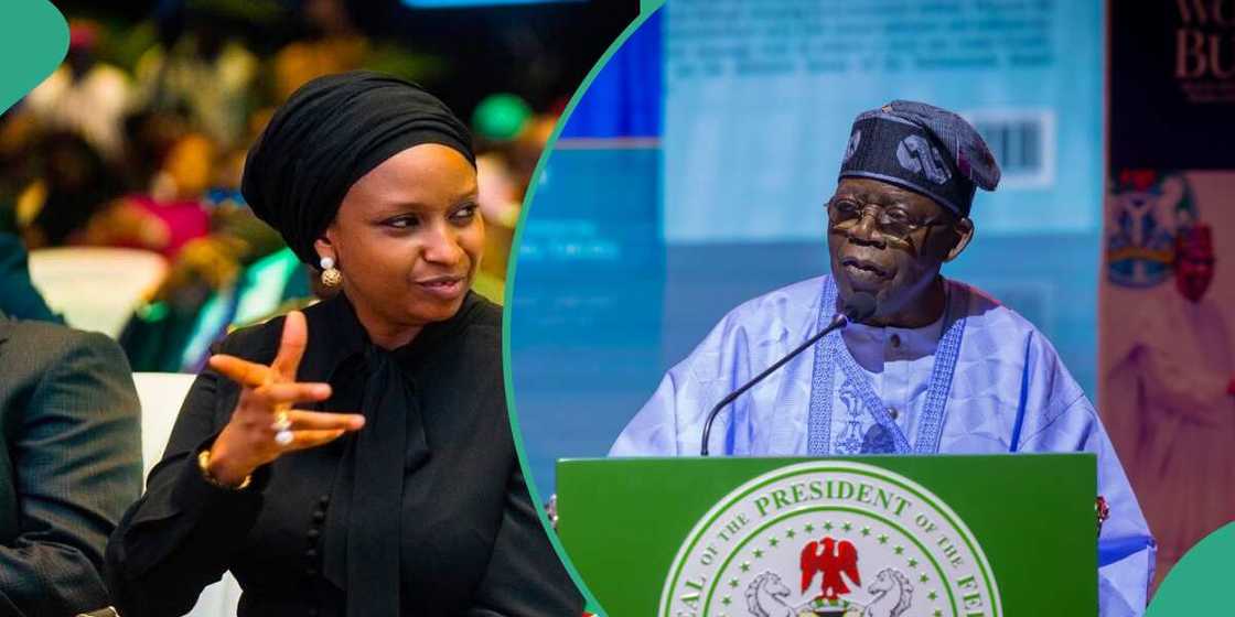 Hadiza Bala Usman Hadiza Bala Usman