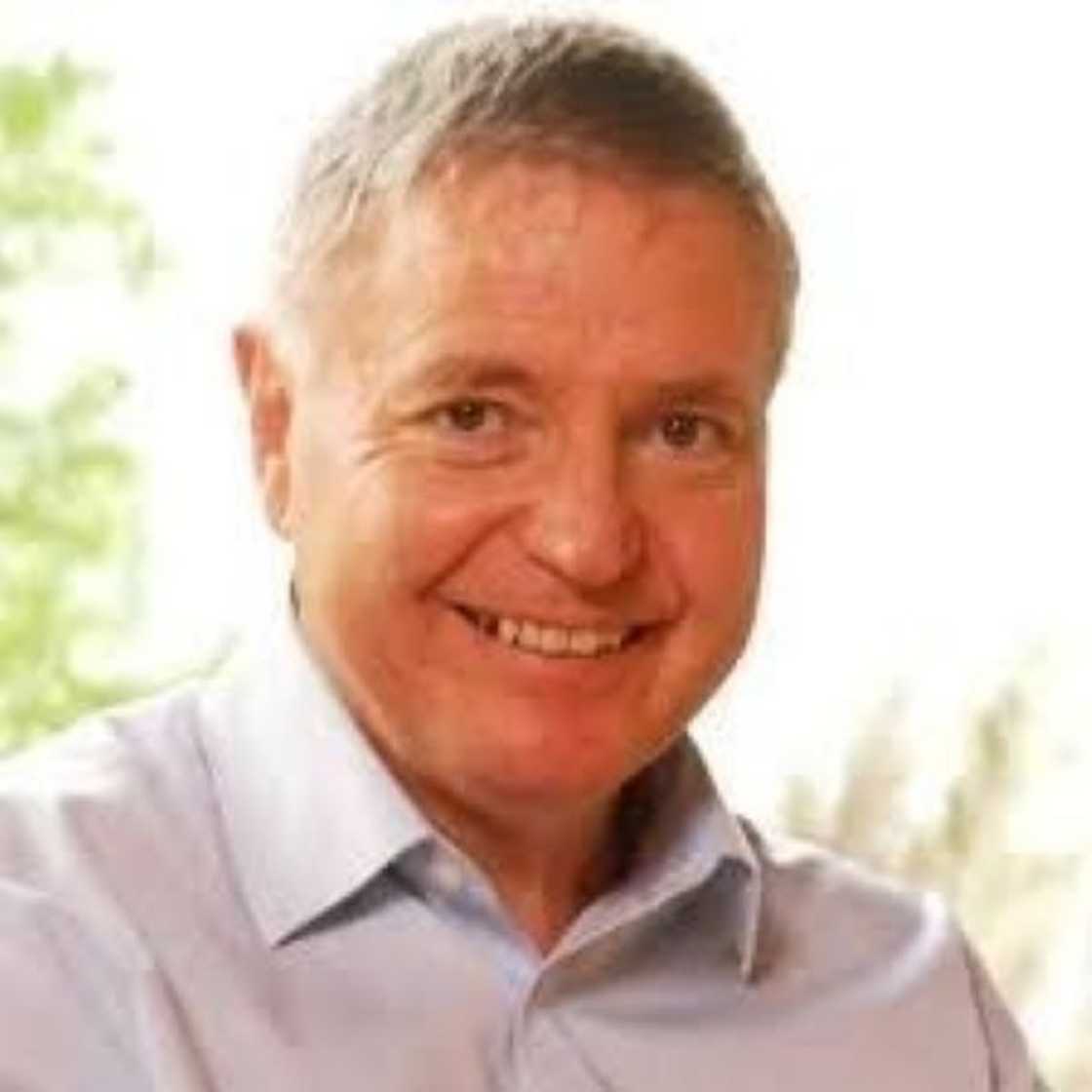 Icons of Influence: Africa’s Top 20 Richest Billionaires Shaping Wealth, Luxury and Impact Icons of Influence: Africa’s Top 20 Richest Billionaires Shaping Wealth, Luxury and Impact