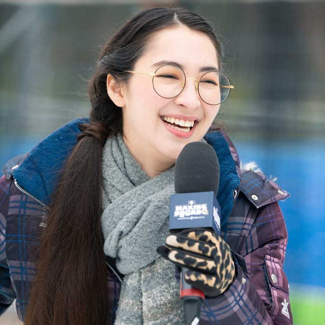 Ovilee May Ovilee May