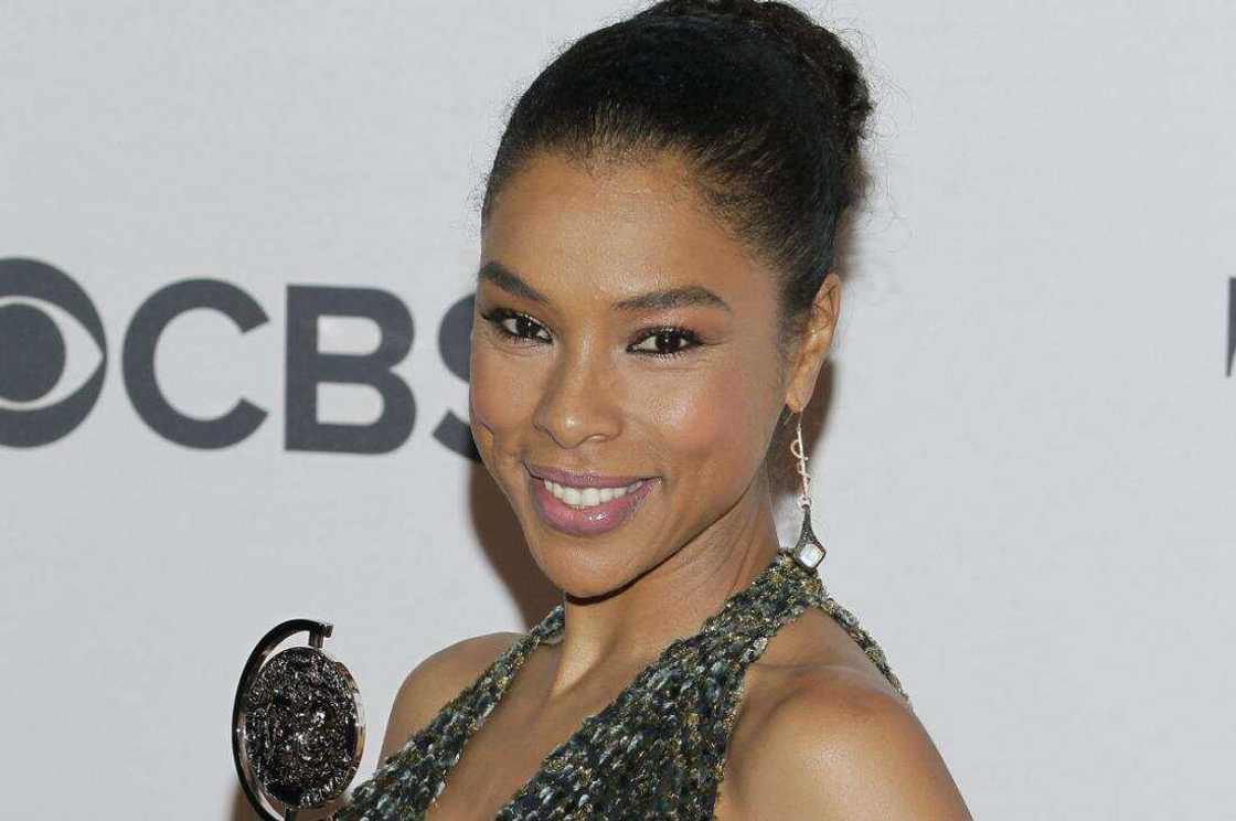 Sophie Okonedo Sophie Okonedo