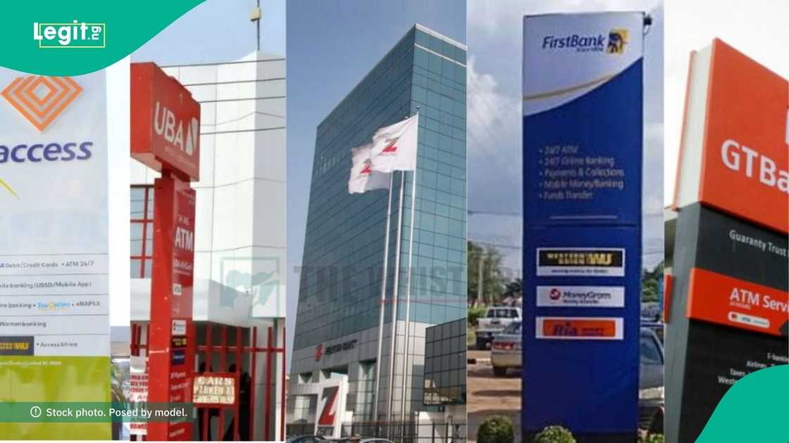 Access, UBA, different banks' shareholders request enactment implicit AMCON’s N393bn levies Access, UBA, different banks' shareholders request enactment implicit AMCON’s N393bn levies