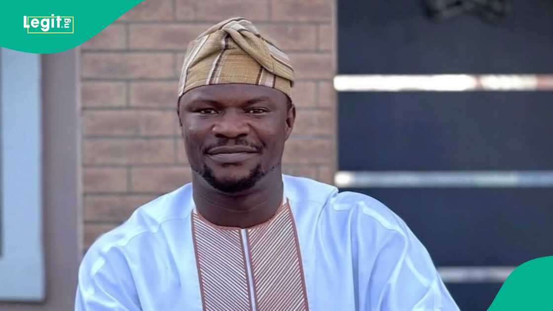 Toluwanisings's brother speaks about family controversy, shares who to blame Toluwanisings's brother speaks about family controversy, shares who to blame