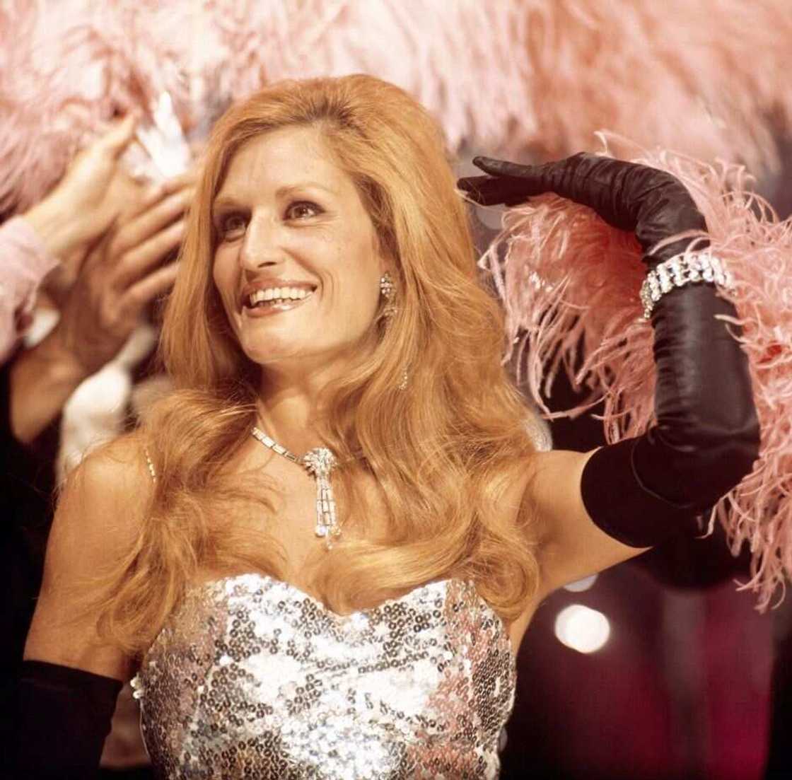 Dalida