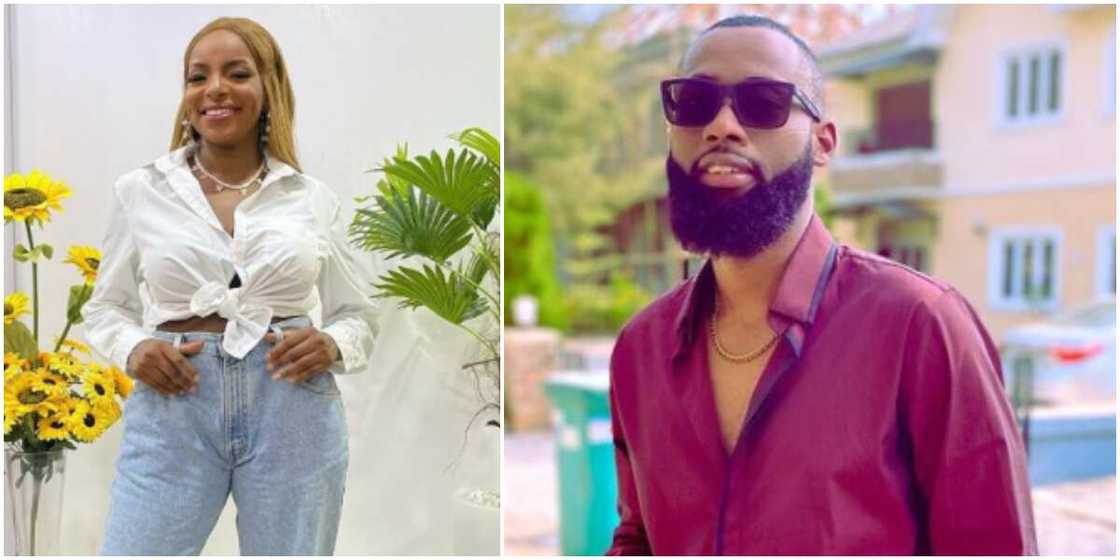Tochi advises Wathoni Tochi advises Wathoni