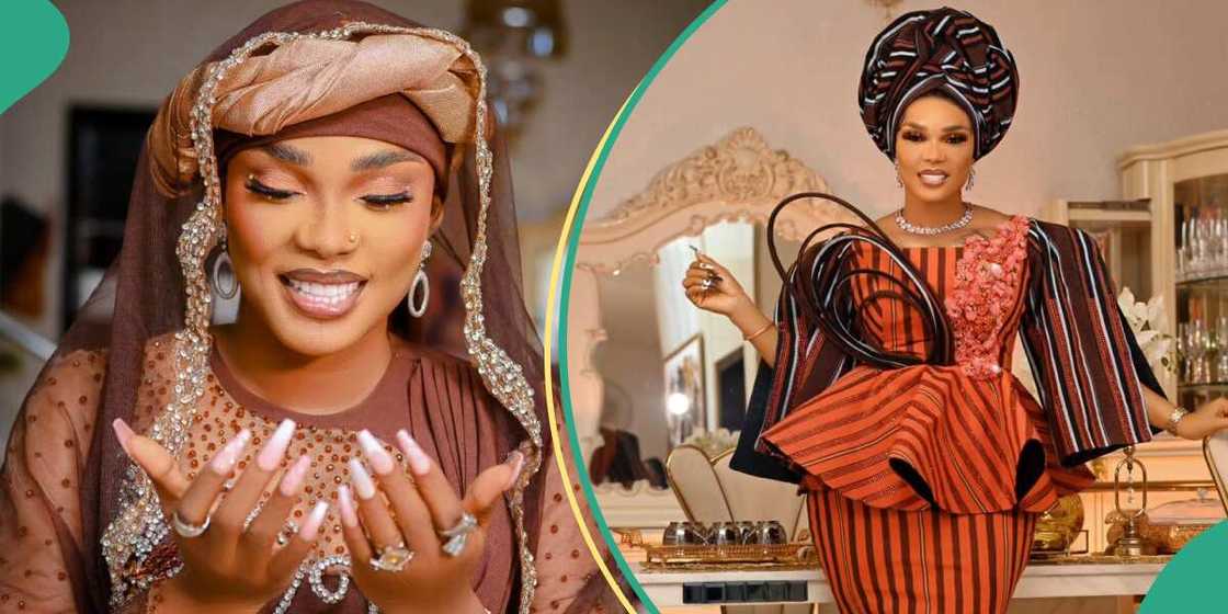 Iyabo Ojo apologies for being a bully. Iyabo Ojo apologies for being a bully.