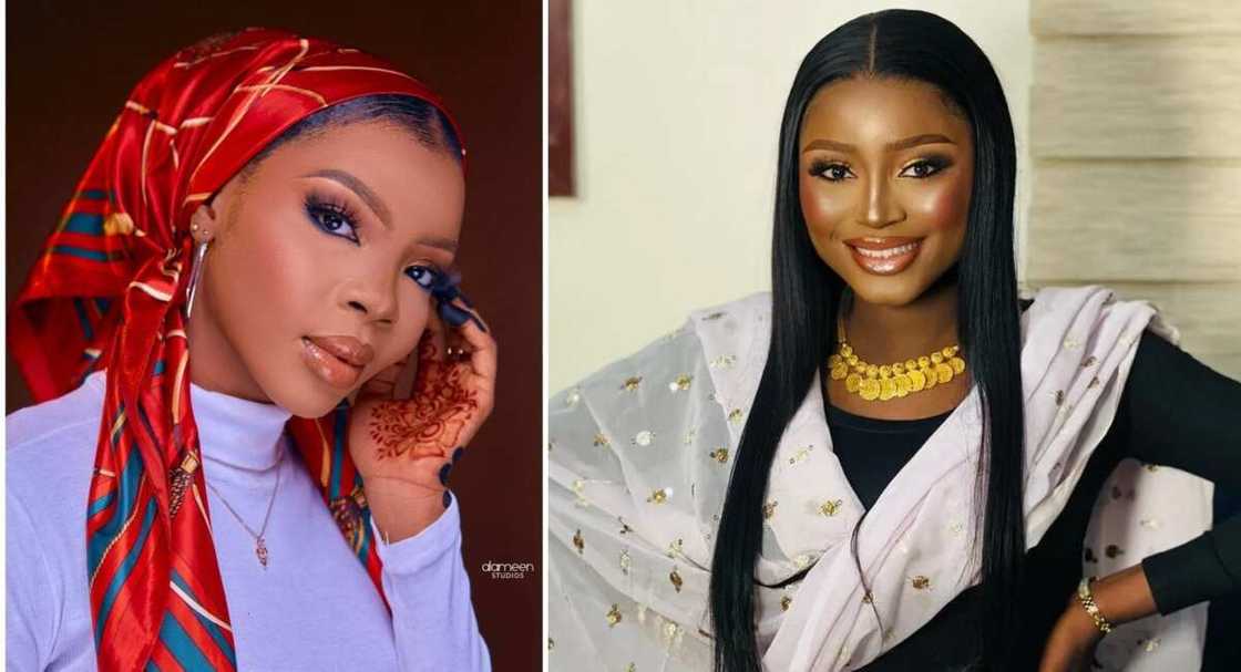 Amal ta ce har yanzu Maryam Yahaya Hassanarta ce Amal ta ce har yanzu Maryam Yahaya Hassanarta ce