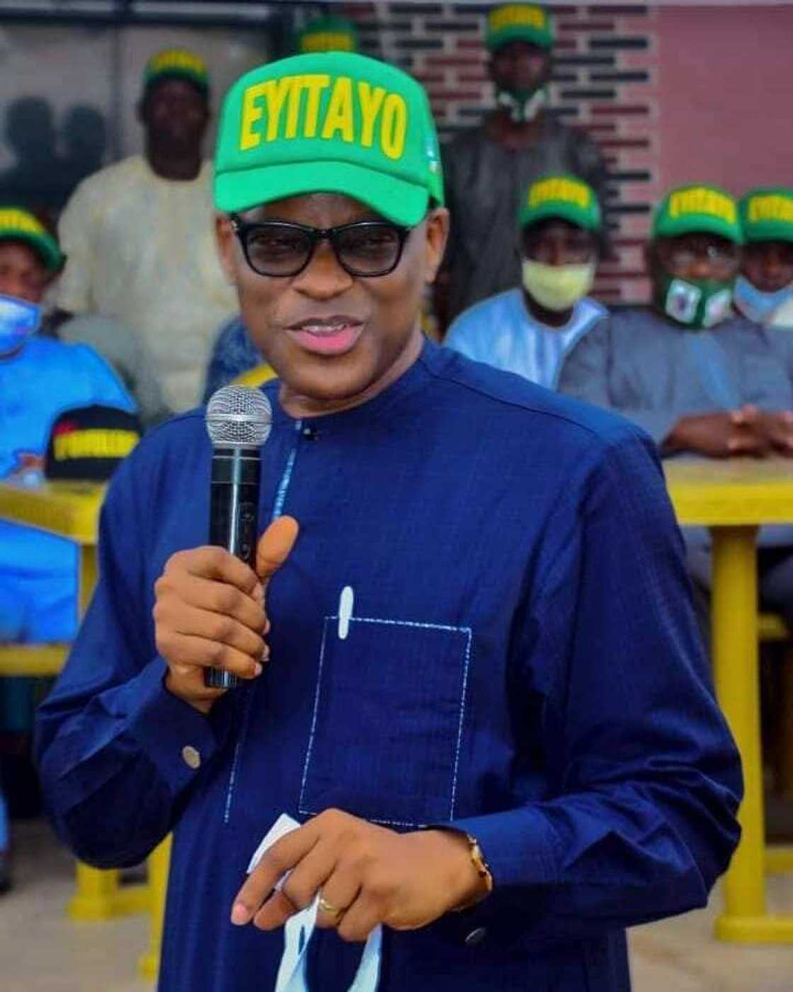 Ondo 2020 Ondo 2020