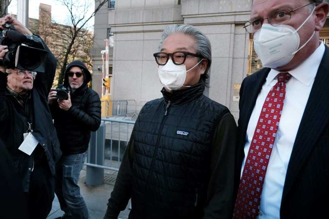 Hwang studied in the United States and went to work for Tiger Management, rising to form his own Tiger Asia Management Hwang studied in the United States and went to work for Tiger Management, rising to form his own Tiger Asia Management