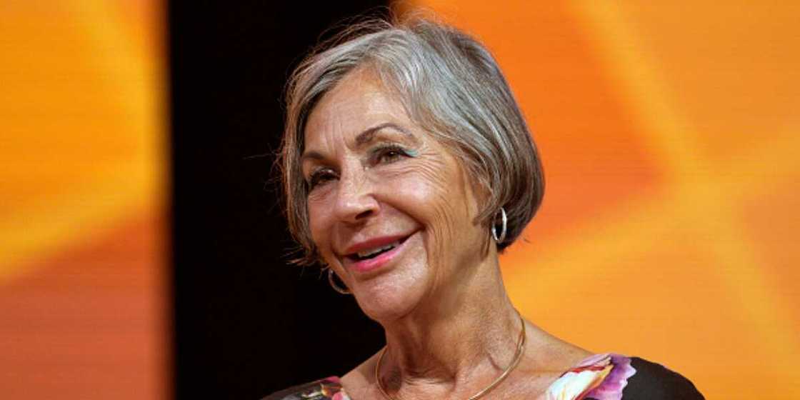 List of top 7 richest women in the world finally out, Jeff Bezos' ex-wife is number 3 List of top 7 richest women in the world finally out, Jeff Bezos' ex-wife is number 3