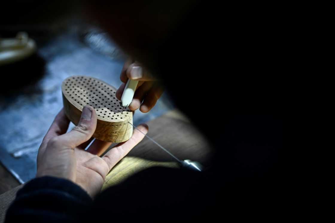 Brushmaking companies say their expertise and craftsmanship is at risk of being lost Brushmaking companies say their expertise and craftsmanship is at risk of being lost