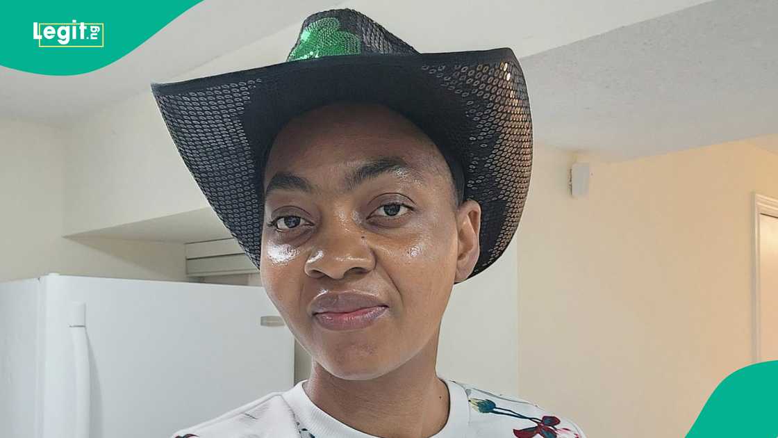 Nigerian woman in Canada shows how much she got from Ontario Works as housing benefit, many react