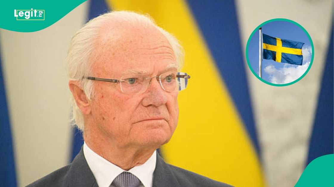 The Swedish government gives costs for foreigners applying for citizenship