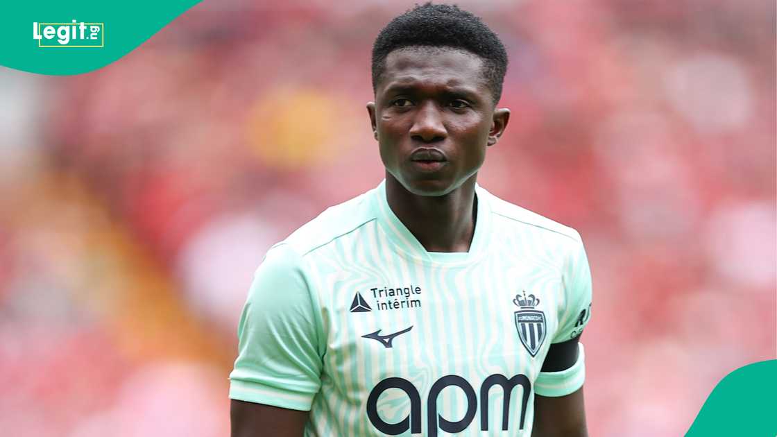 Lamine Camara, Monaco, Chelsea, Transfer deadline day, Premier League. Lamine Camara, Monaco, Chelsea, Transfer deadline day, Premier League.