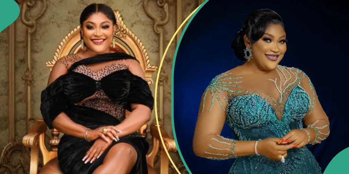 Uche Elendu questions Nigerian parents Uche Elendu questions Nigerian parents