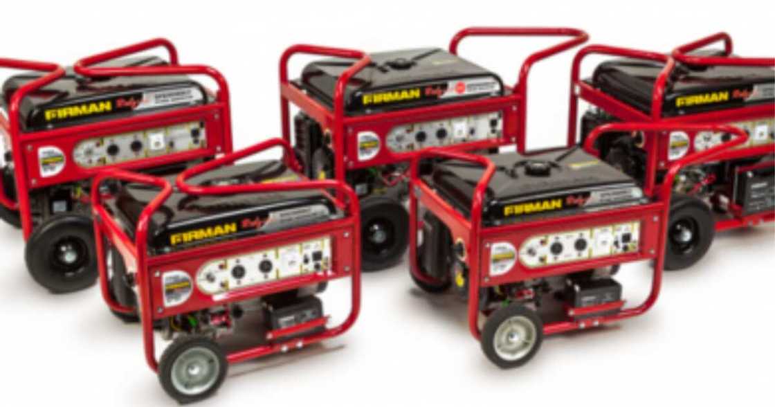 FG budgets N104bn to maintain, purchase generators in 2022 FG budgets N104bn to maintain, purchase generators in 2022