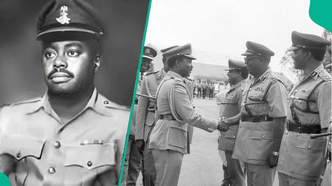 60 Years After Nigeria’s 1st Coup: Prof Pam Uncovers How and Who Abducted, Killed His Father