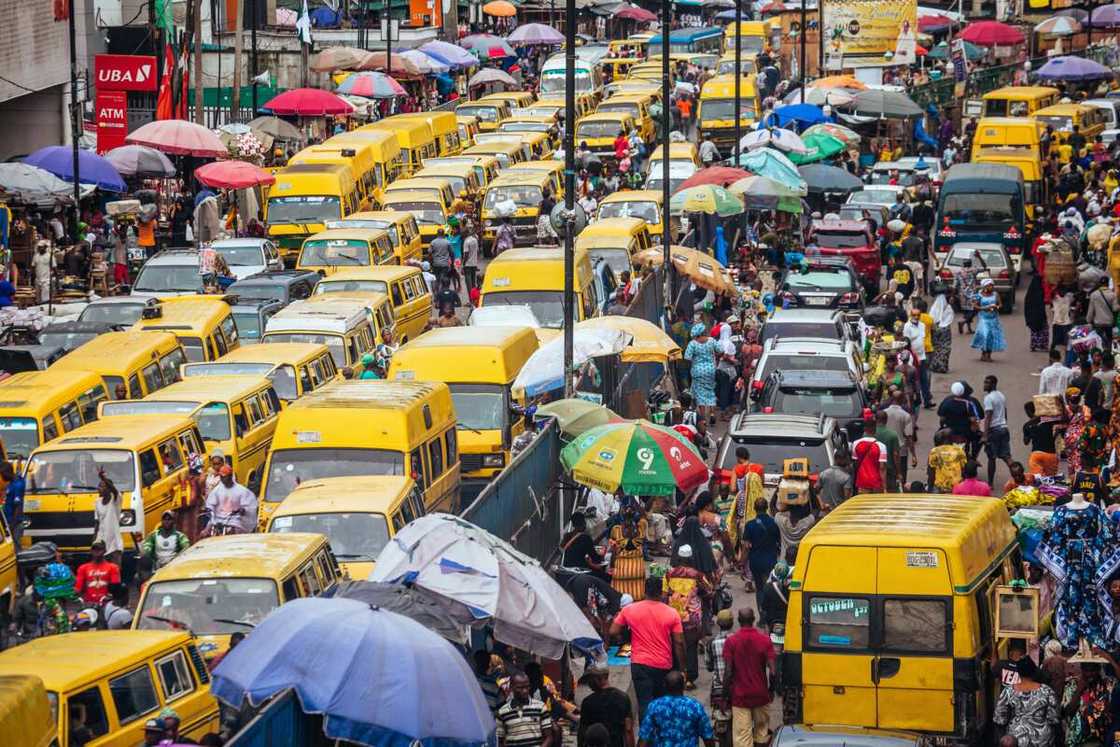 Nigerian government announces plan to borrow N250bn from citizens this December the last for the year Nigerian government announces plan to borrow N250bn from citizens this December the last for the year