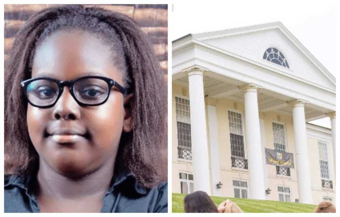 Emmanuella Mayaki Emmanuella Mayaki