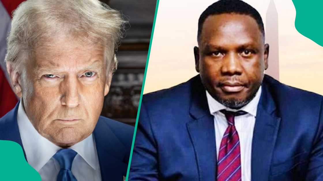 Nigerian Presidency explains how former US President Donald Trump’s early remarks fueled attacks on Christians in Nigeria