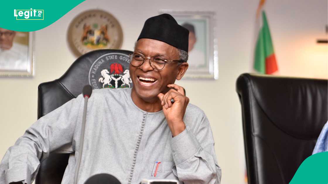 Tsohon gwamnan Kaduna zai dawo Najeriya, zai mika kansa ga hukumar EFCC