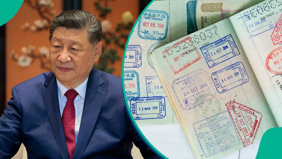China Announces Documents Foreigners Must Submit for Residence Permit