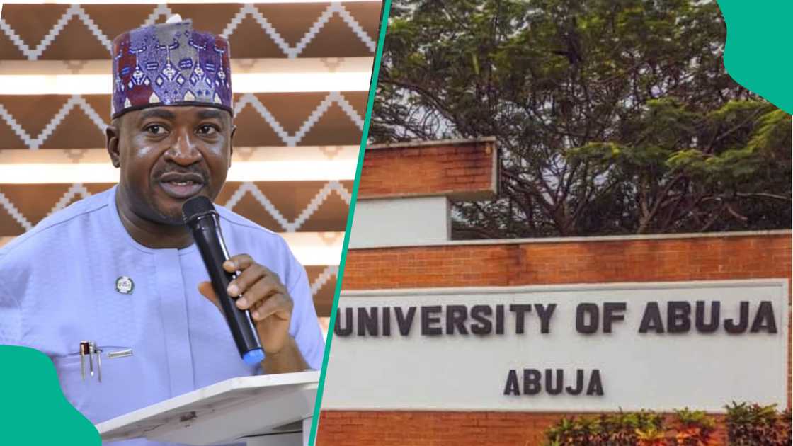 The University of Abuja expelled 28 students and revoked 15 alumni certificates after they were found guilty of offences including examination malpractice, theft, cult-related activities, and other serious violations.