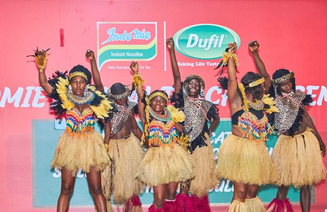 Inspiring Innovation in Education: Highlights from the 16th Indomie Annual Teachers’ Seminar