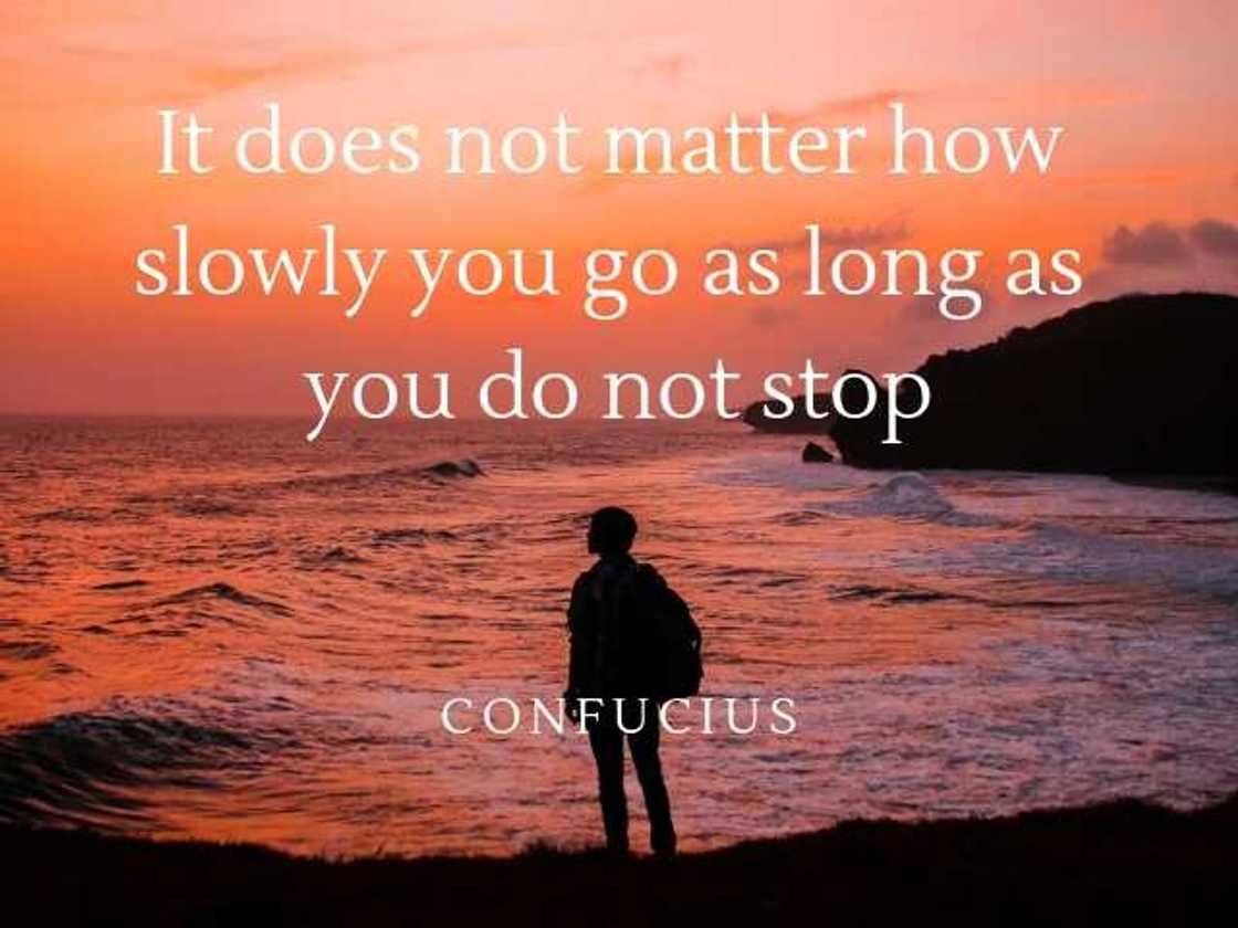 Confucius