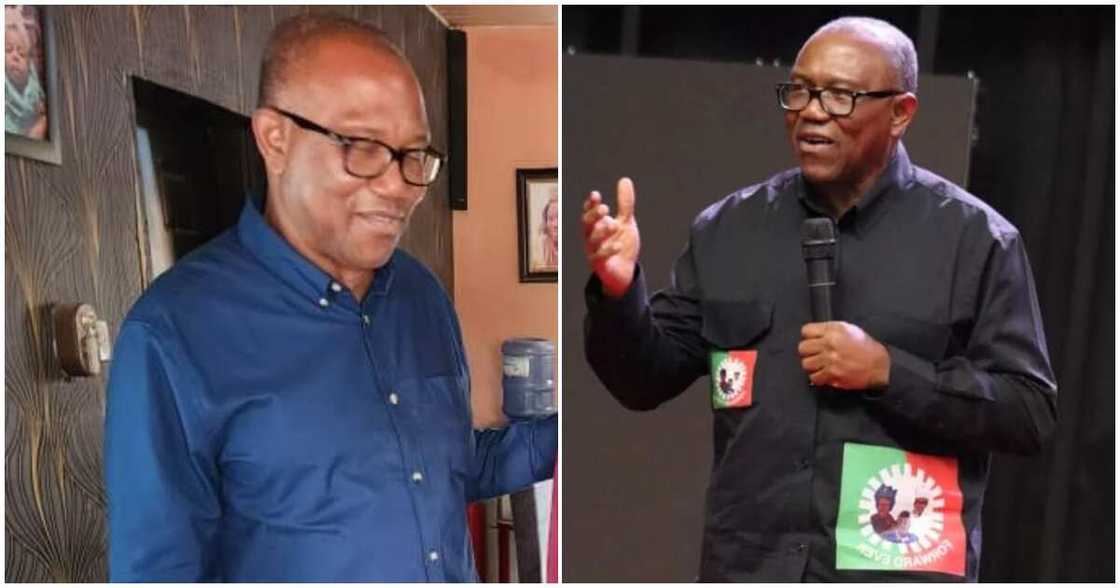 Labour Party election results/ Peter Obi election results/Obi at tribunal Labour Party election results/ Peter Obi election results/Obi at tribunal