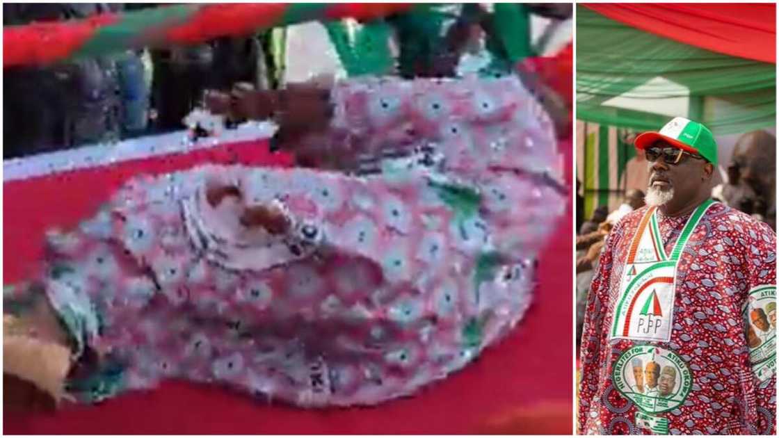 Dino Melaye/Tinubu/2023 Presidential Election/Tinubu Dino Melaye/Tinubu/2023 Presidential Election/Tinubu