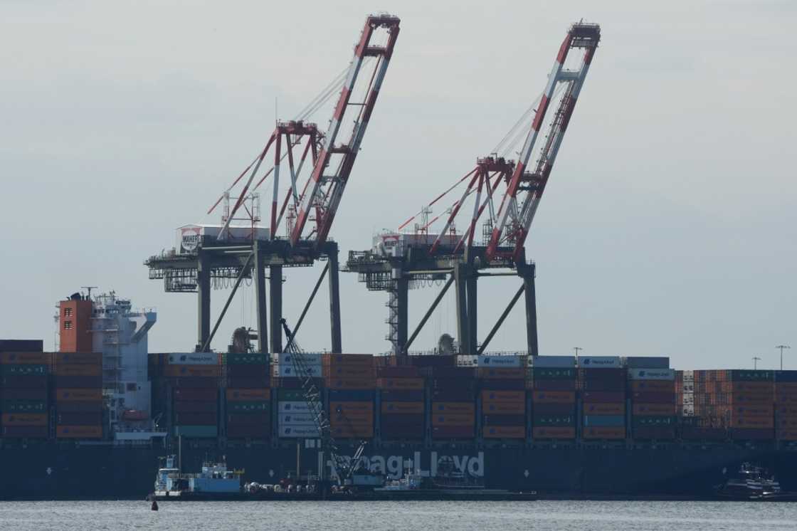 USMX has blamed the ILA, saying the union has refused to meaningfully negotiate USMX has blamed the ILA, saying the union has refused to meaningfully negotiate