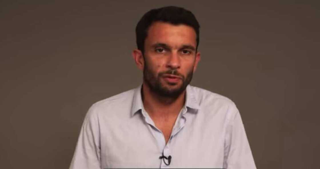 damien degorre damien degorre