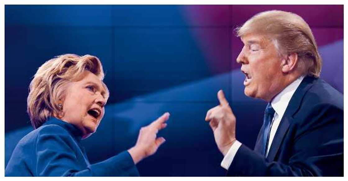 Trump orders revelation on Russia collusion, Hillary Clinton email probe Trump orders revelation on Russia collusion, Hillary Clinton email probe