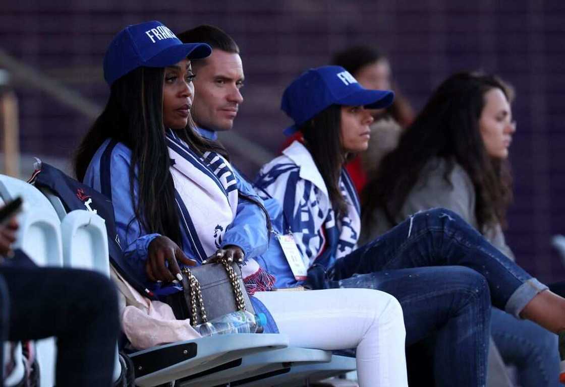 Viviane Dièye Viviane Dièye