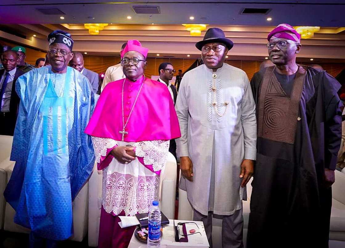 Bishop Matthew Kukah/70th Birthday/Tinubu/Peter Obi/2023 Elections Bishop Matthew Kukah/70th Birthday/Tinubu/Peter Obi/2023 Elections