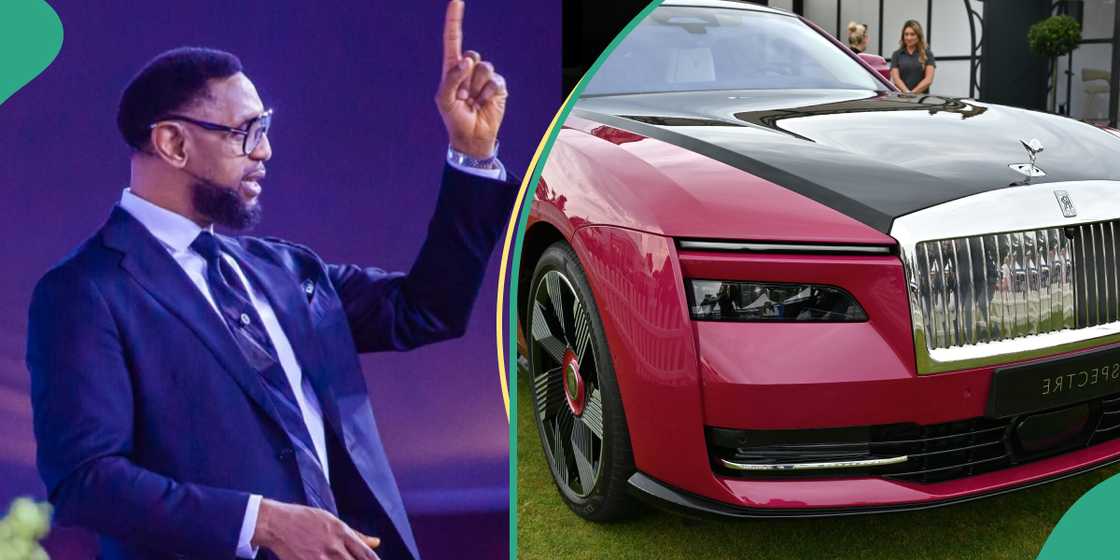 Pastor Biodun Fatoyinbo. Bishop Oyedepo. COZA. Nigerian youths. Pastor Biodun Fatoyinbo. Bishop Oyedepo. COZA. Nigerian youths.