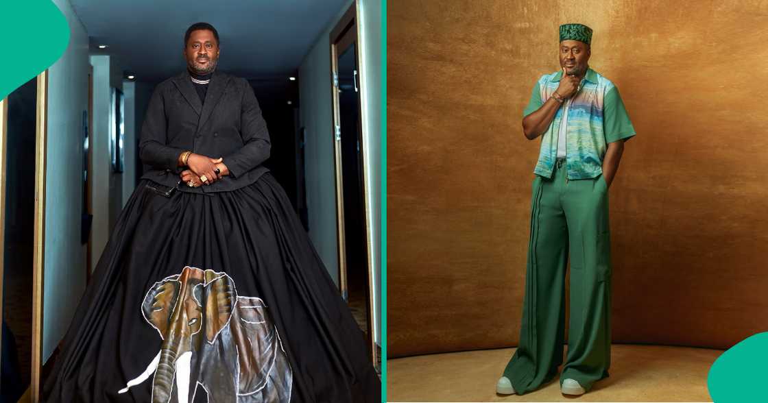 Fan rubbishes Demond Elliot over 2022 End Sars Comment. Fan rubbishes Demond Elliot over 2022 End Sars Comment.