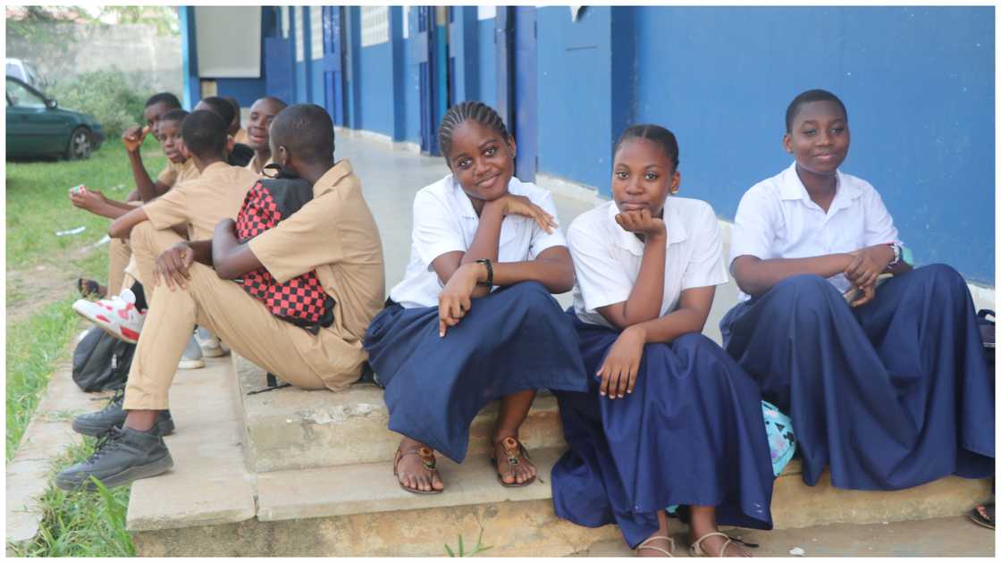 Ivory Coast, CAF, AFCON, Secondary School, CAF For Kick and Learn Programme Ivory Coast, CAF, AFCON, Secondary School, CAF For Kick and Learn Programme