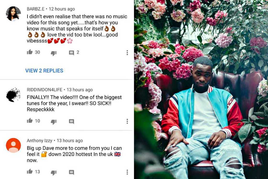 Dave - Location Dave - Location