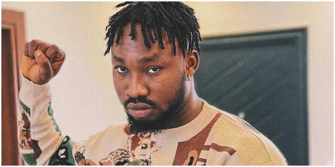 De General: Court convicts popular Instagram skit maker, one other of drug trafficking De General: Court convicts popular Instagram skit maker, one other of drug trafficking