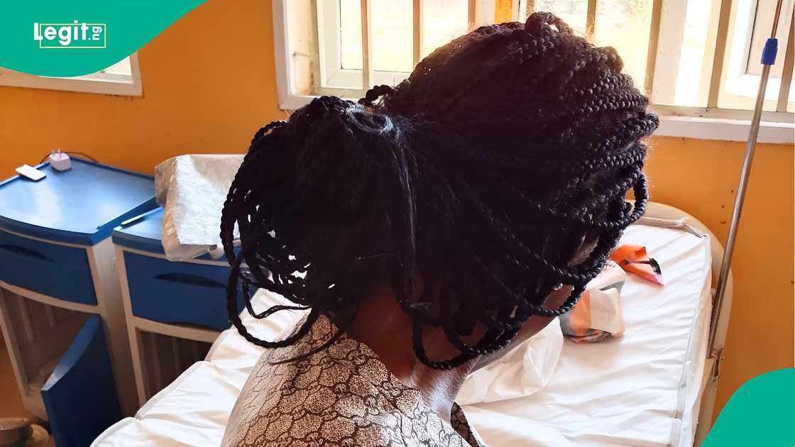 Adamawa sexual assault survivor shares her story after alleged ràpìst is released on bail Adamawa sexual assault survivor shares her story after alleged ràpìst is released on bail