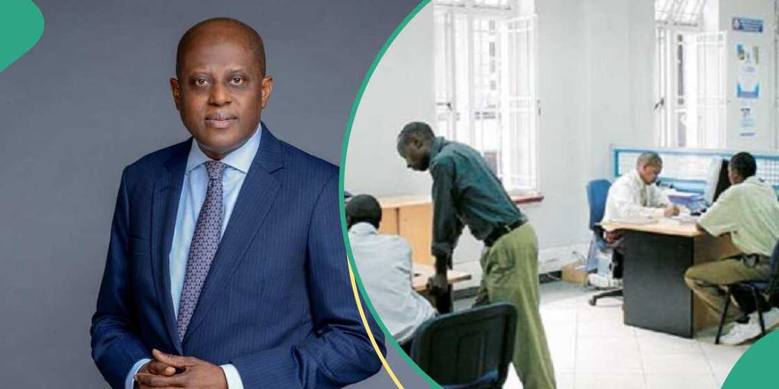CBN gives new order to banks CBN gives new order to banks
