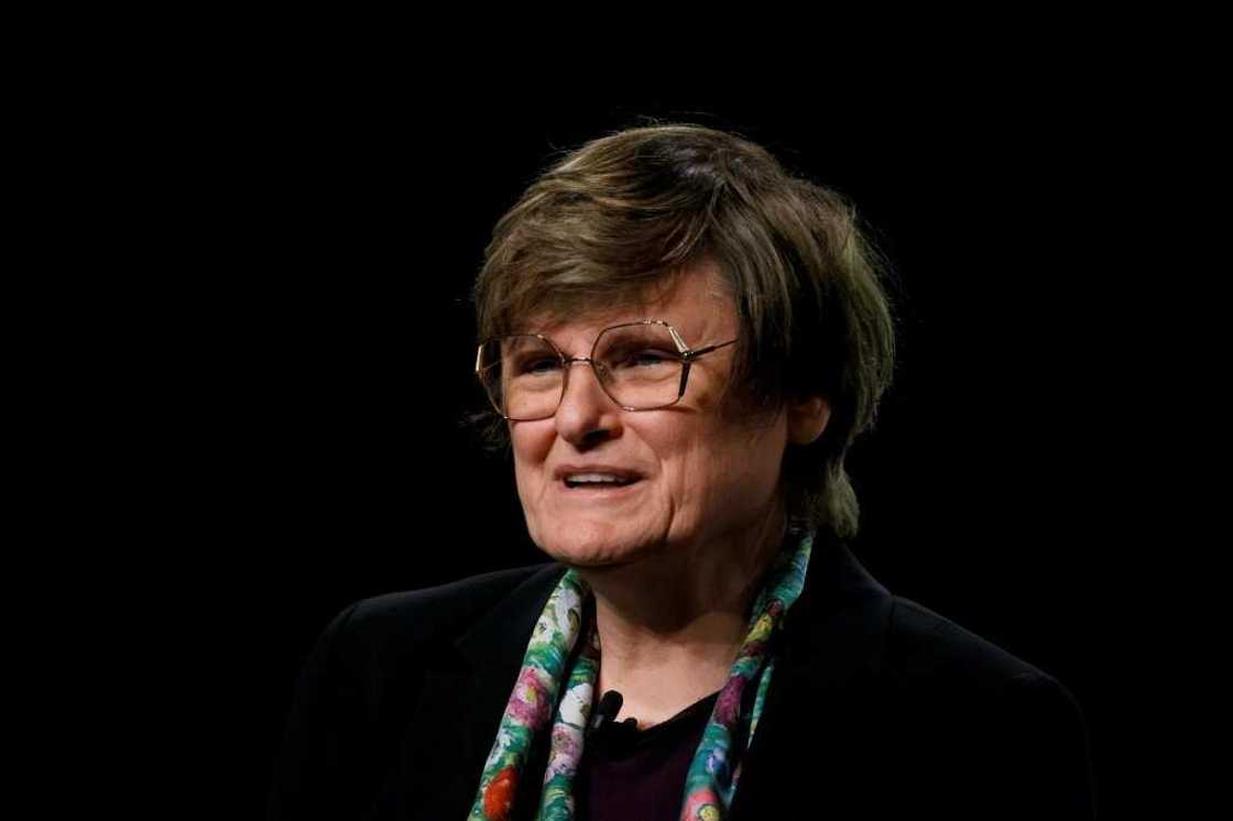 Already honoured by almost all other major medicine prizes, Hungarian-born Katalin Kariko could win for her pioneering research Already honoured by almost all other major medicine prizes, Hungarian-born Katalin Kariko could win for her pioneering research