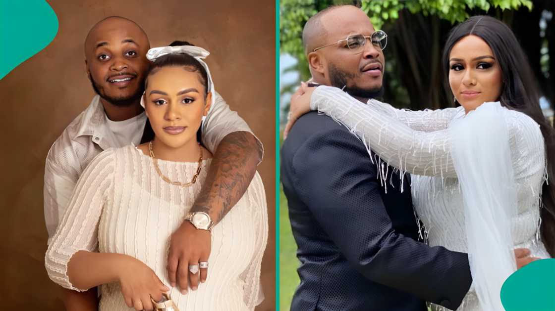 Davido’s cousin Sina Rambo faces online scrutiny as domestic violence allegations surface Davido’s cousin Sina Rambo faces online scrutiny as domestic violence allegations surface