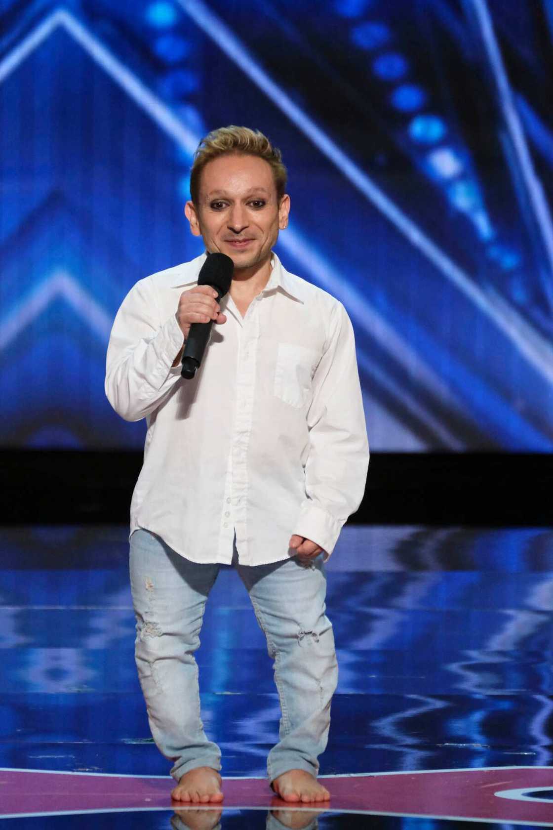 AGT contestants AGT contestants