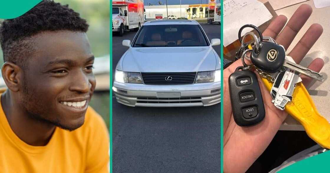 1990 Lexus model/Clean and old car. 1990 Lexus model/Clean and old car.