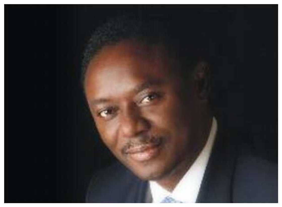 Insecurity: Why Nigerians shouldn't Travel Abroad now, Pastor Okotie Reveals Insecurity: Why Nigerians shouldn't Travel Abroad now, Pastor Okotie Reveals