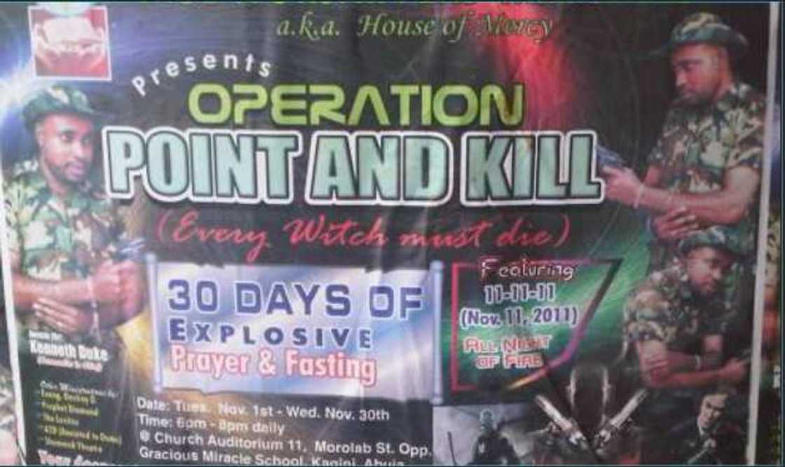 10 weird outdoor advertisements you can only find in Nigeria 10 weird outdoor advertisements you can only find in Nigeria