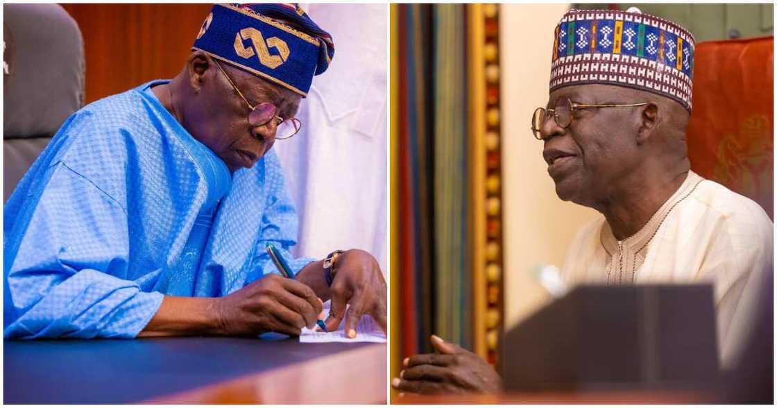 Students loan bill/ Tinubu signs student loan bill/ Lecturers react to students loan Students loan bill/ Tinubu signs student loan bill/ Lecturers react to students loan