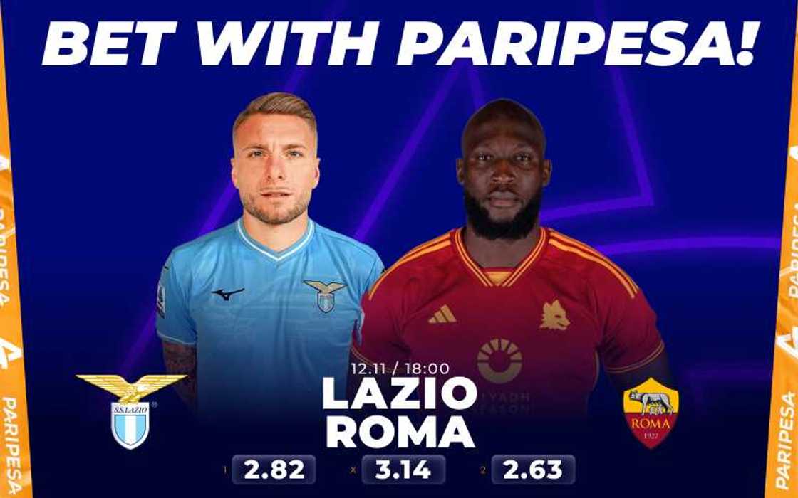 Top 5 Weekend Games to Bet with ₦100,000 PariPesa Bonus Top 5 Weekend Games to Bet with ₦100,000 PariPesa Bonus